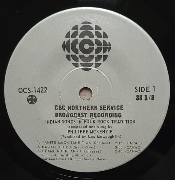 Philippe McKenzie - Image 1