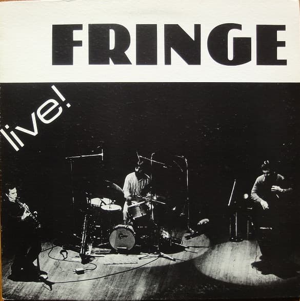 The Fringe (3) - Image 1