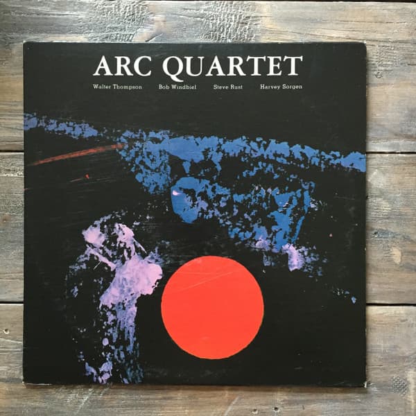ARC Quartet - Image 1