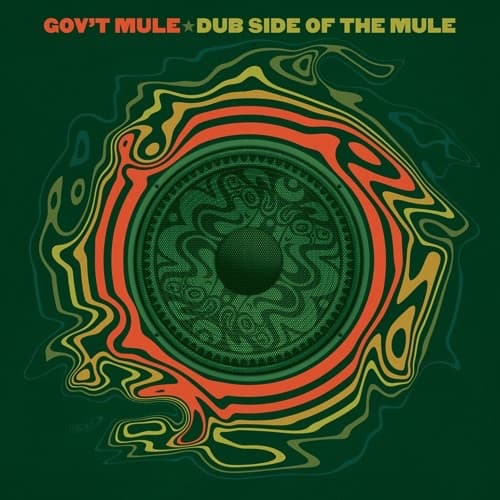 Gov't Mule - Image 1