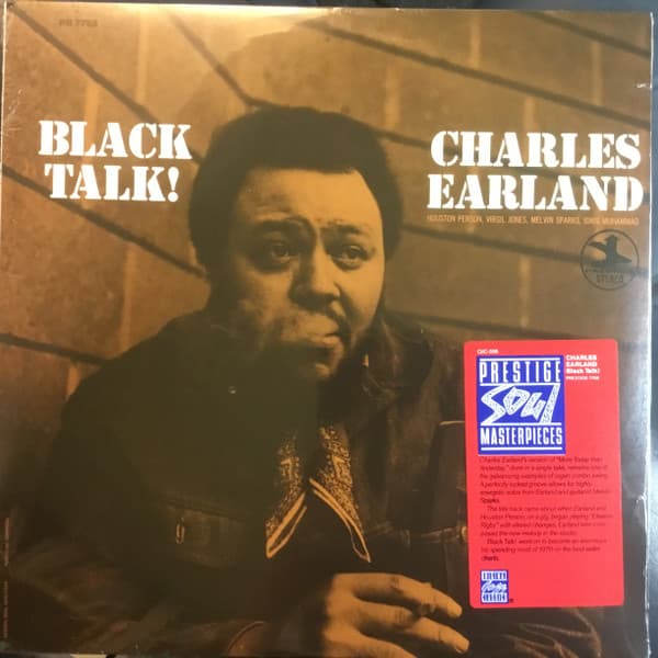 Charles Earland - Image 1