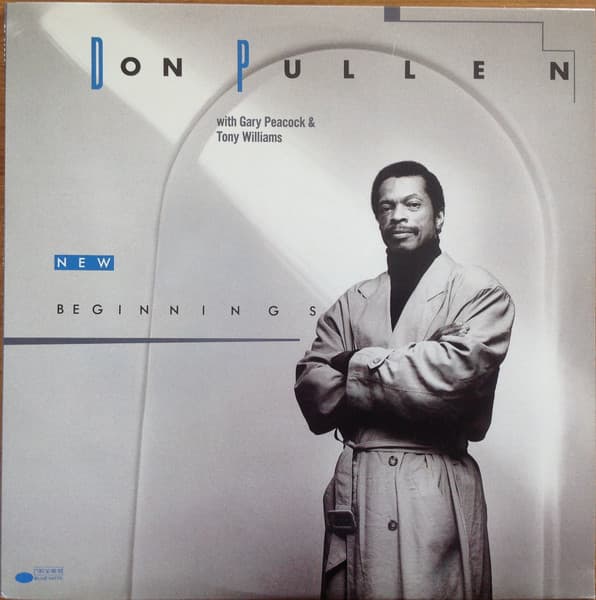 Don Pullen - Image 1