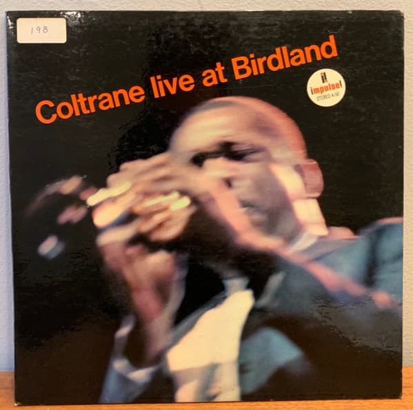 Coltrane* - Image 1
