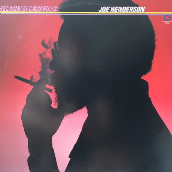 Joe Henderson - Image 1