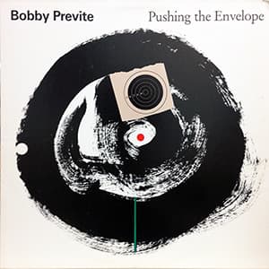 Bobby Previte - Image 1