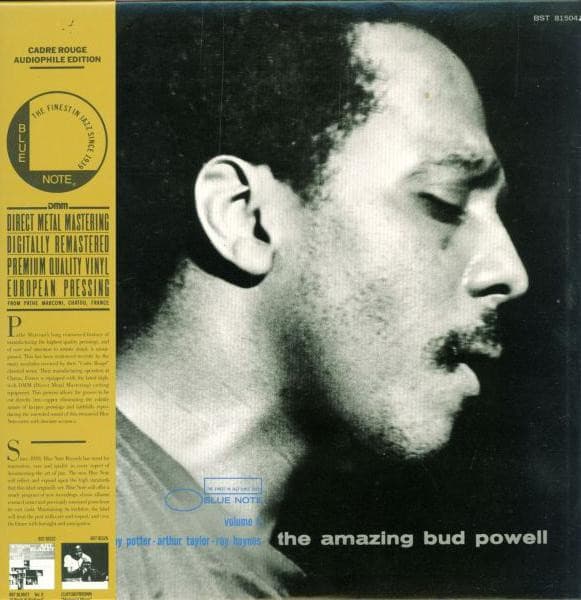 Bud Powell - Image 1