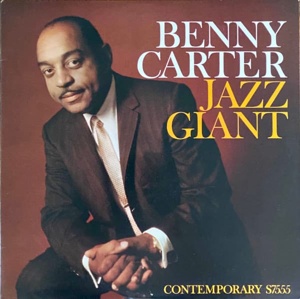Benny Carter - Image 1