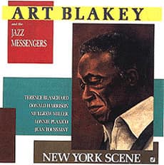 Art Blakey And The Jazz Messengers* - Image 1