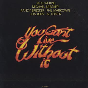 Jack Wilkins - Image 1