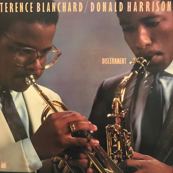 Terence Blanchard / Donald Harrison - Image 1