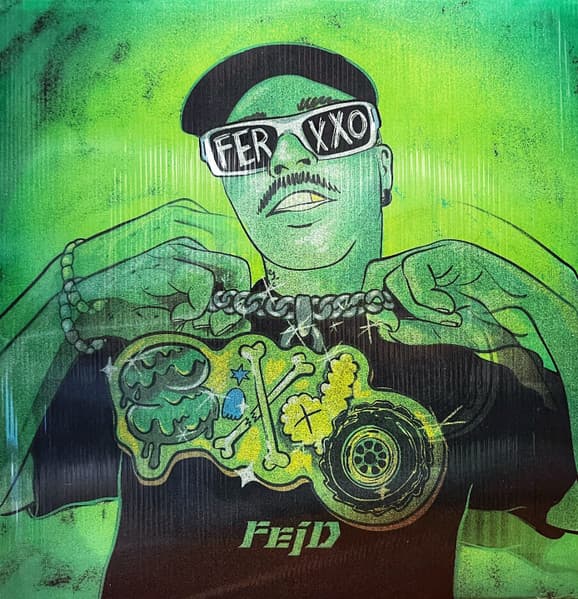 Feid - Image 1