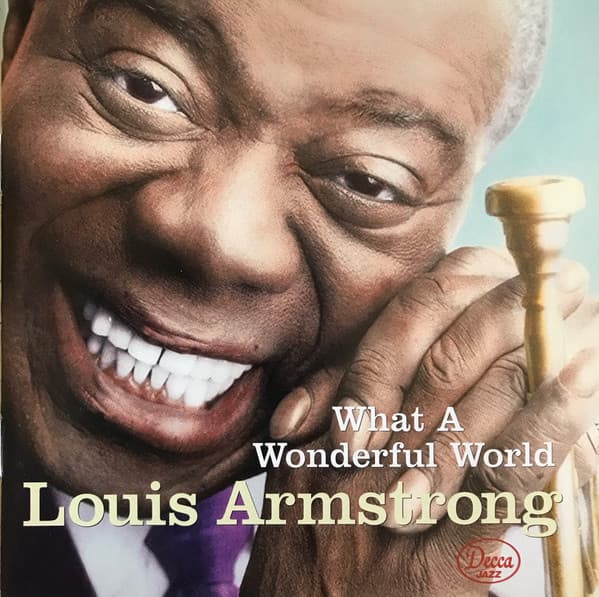 Louis Armstrong - Image 1