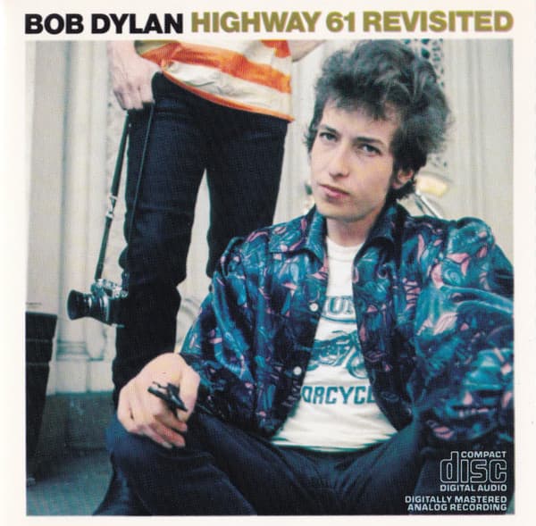 Bob Dylan - Image 1
