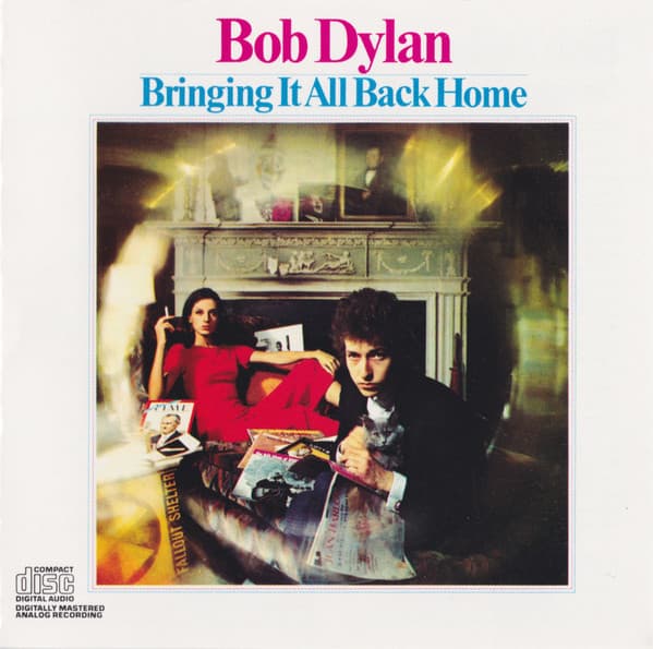 Bob Dylan - Image 1