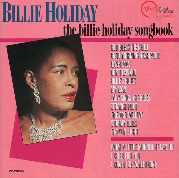 Billie Holiday - Image 1