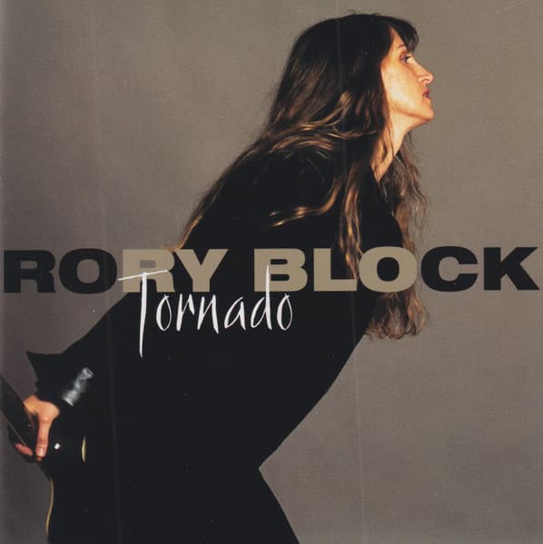 Rory Block - Image 1