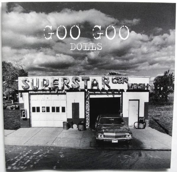 Goo Goo Dolls - Image 1
