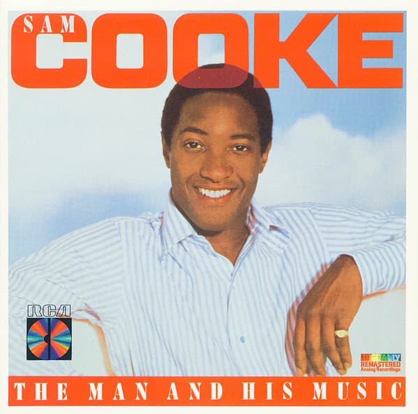 Sam Cooke - Image 1