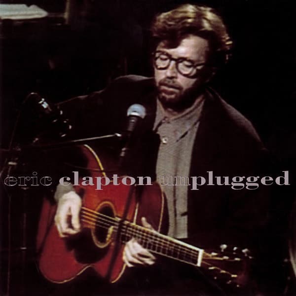 Eric Clapton - Image 1