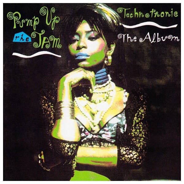 Technotronic - Image 1