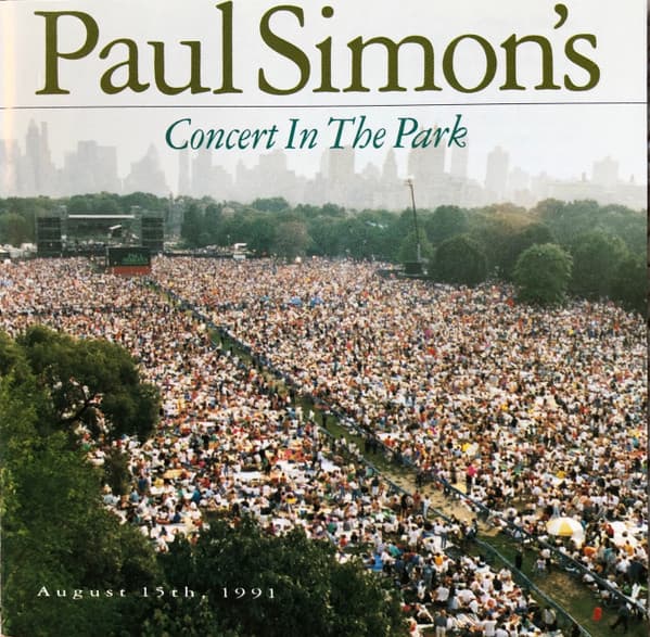 Paul Simon - Image 1