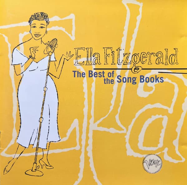 Ella Fitzgerald - Image 1