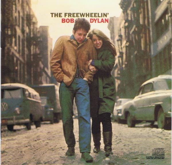 Bob Dylan - Image 1
