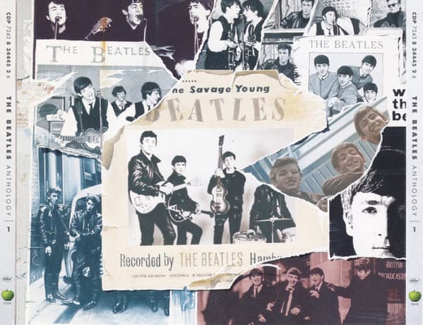 The Beatles - Image 1