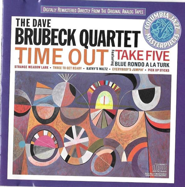 The Dave Brubeck Quartet - Image 1