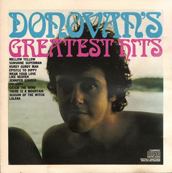 Donovan - Image 1