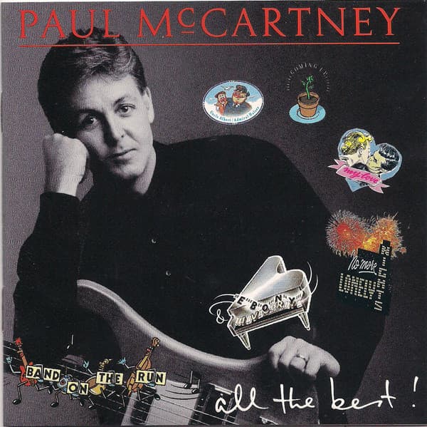 Paul McCartney - Image 1