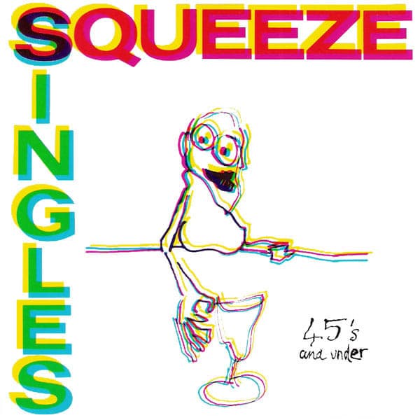 Squeeze (2) - Image 1