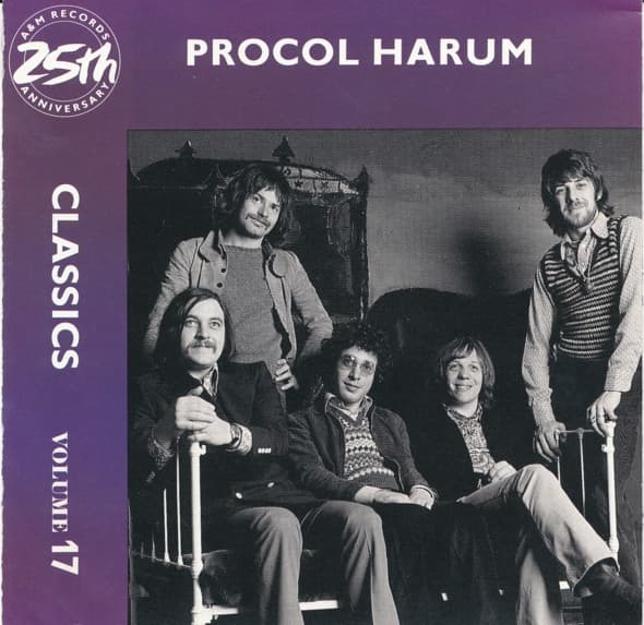 Procol Harum - Image 1