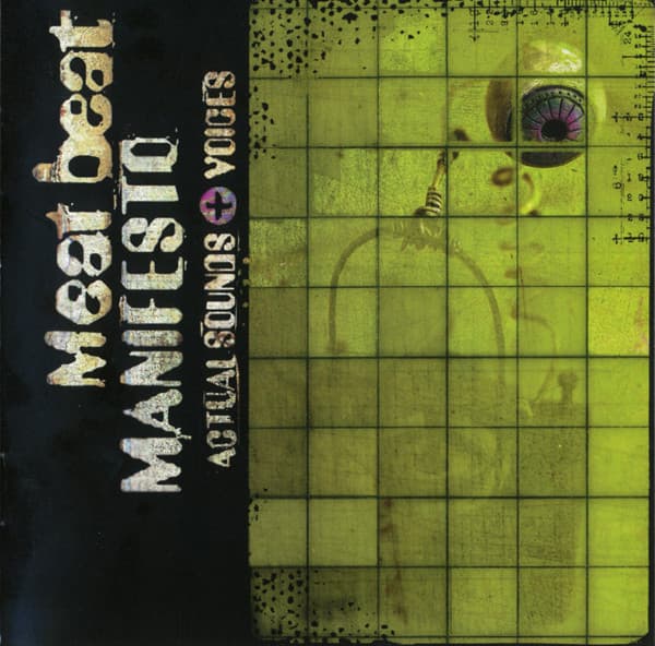 Meat Beat Manifesto - Image 1