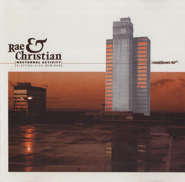 Rae & Christian - Image 1