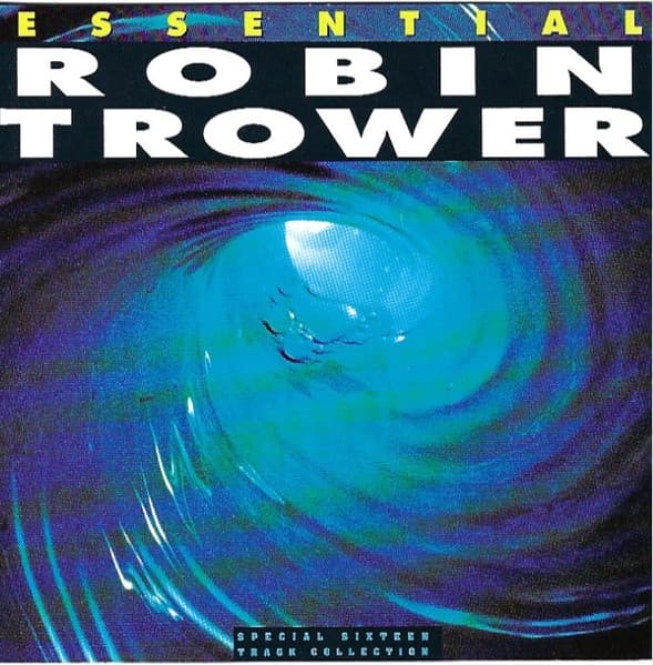 Robin Trower - Image 1