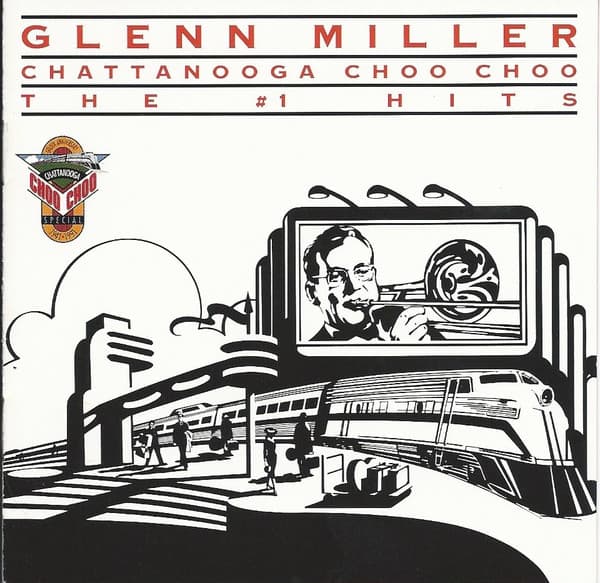 Glenn Miller - Image 1