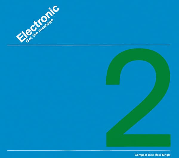 Electronic - Image 1