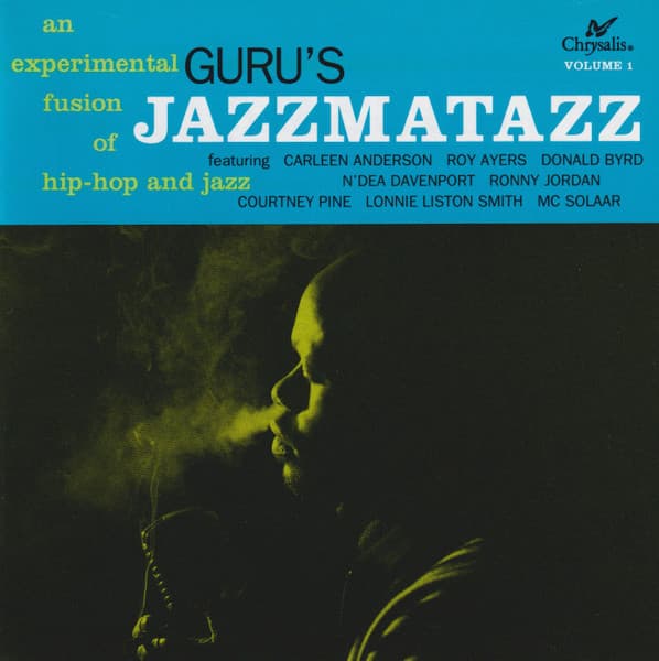 Guru - Image 1