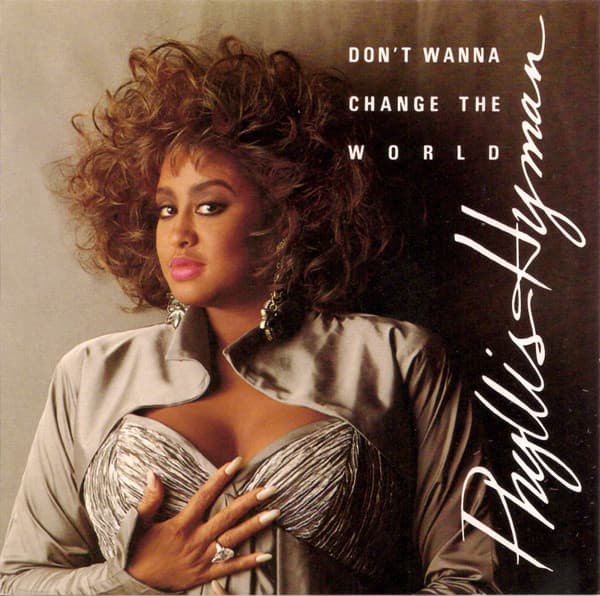 Phyllis Hyman - Image 1