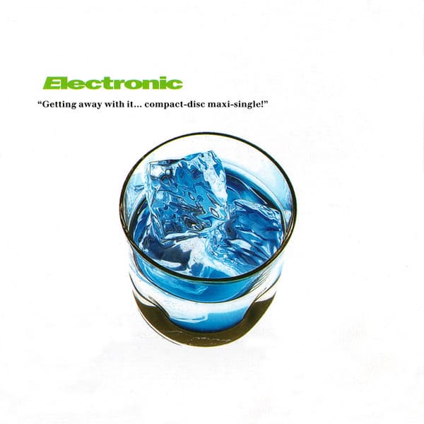 Electronic - Image 1