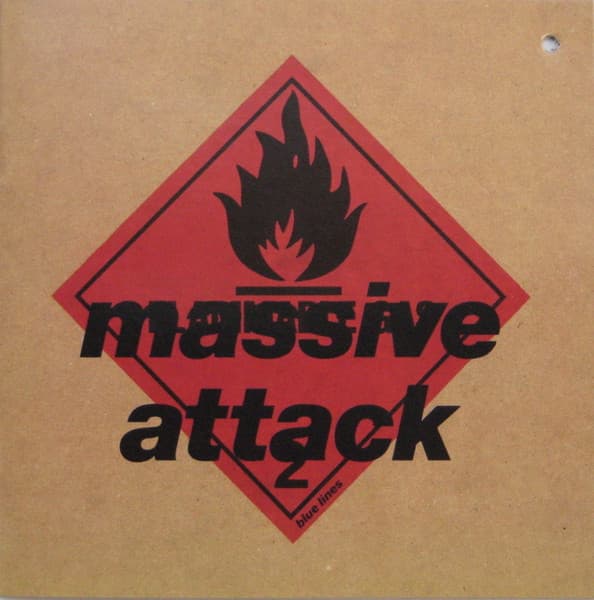 Massive Attack - Image 1