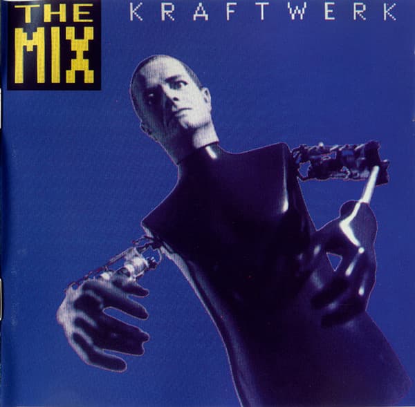 Kraftwerk - Image 1