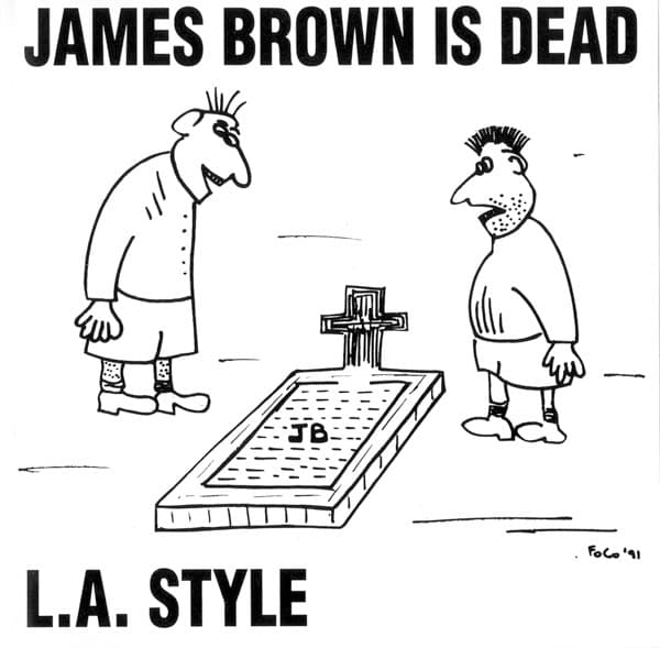 L.A. Style - Image 1