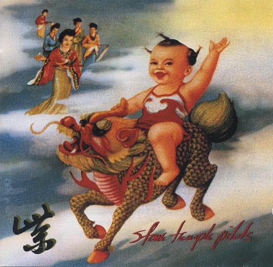Stone Temple Pilots - Image 1