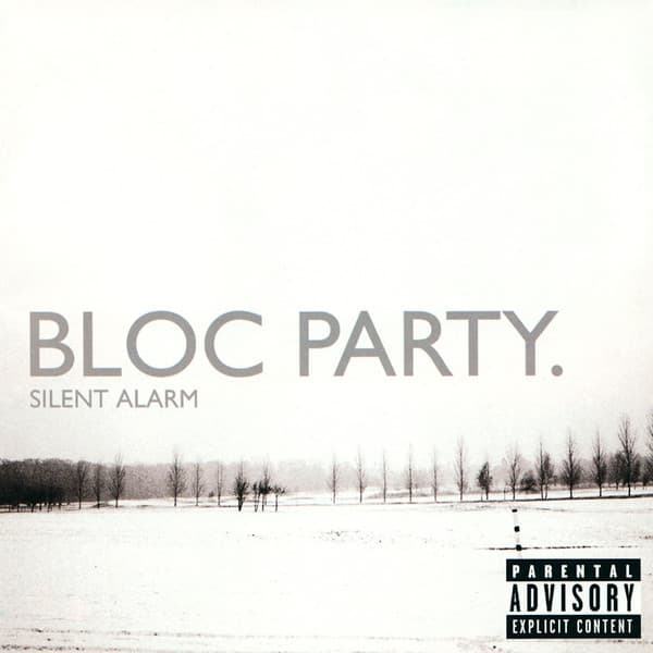 Bloc Party - Image 1