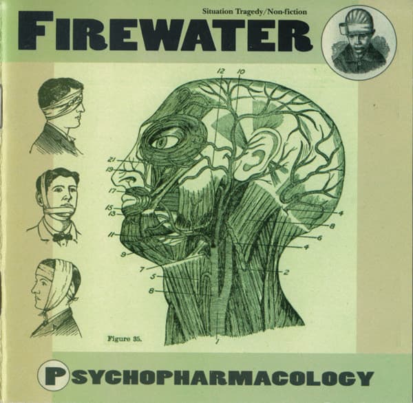 Firewater (2) - Image 1