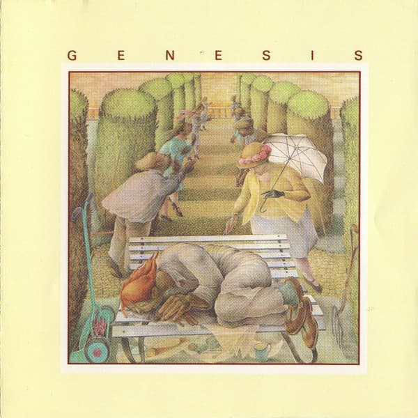 Genesis - Image 1