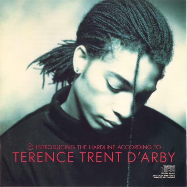 Terence Trent D'Arby - Image 1