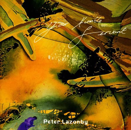Peter Lazonby* - Image 1